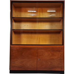 Vintage teak sideboard by George Coslin for 3V Arredamenti, Italy 1960