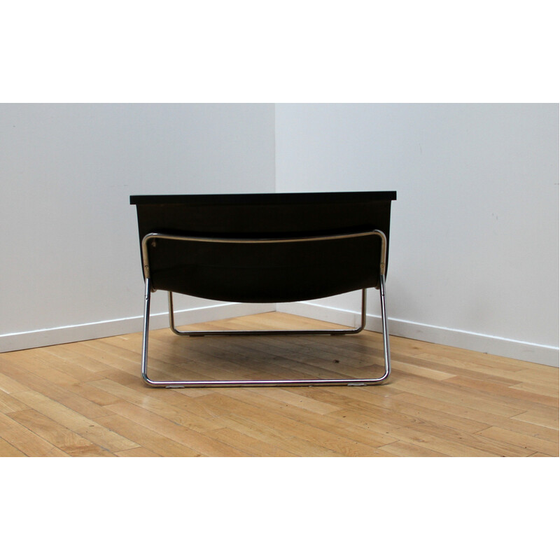 Vintage Form armchair by Piero Lissoni for Kartell