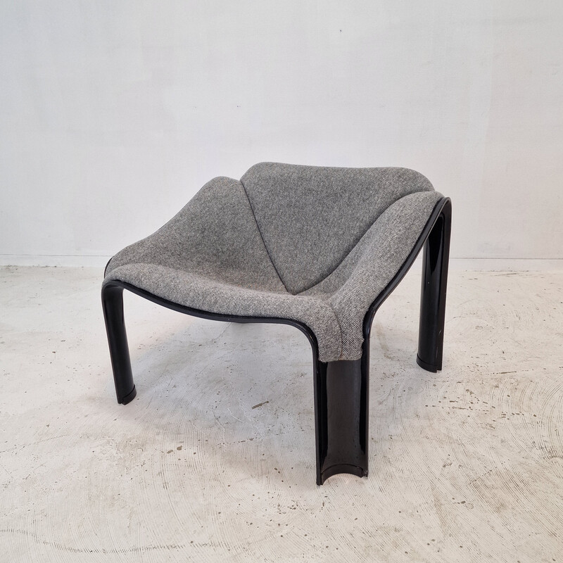 Vintage model 303 chair by Pierre Paulin for Artifort, 1970