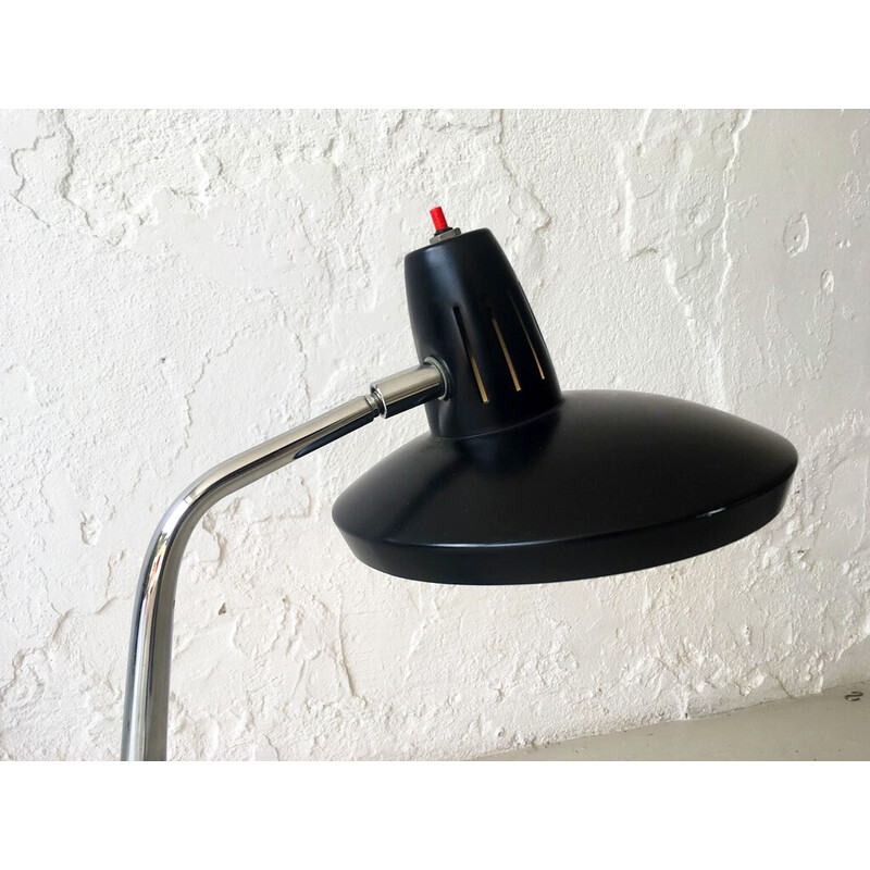 Vintage desk lamp for Fase, 1960