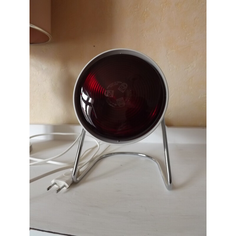 Lampe Philips InfraPhil - muluBrok Brocante en ligne