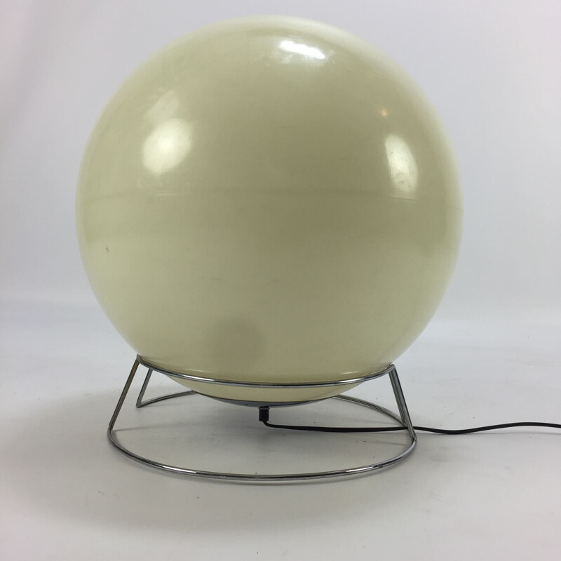 Vintage table lamp "Saturnus" by Raak
