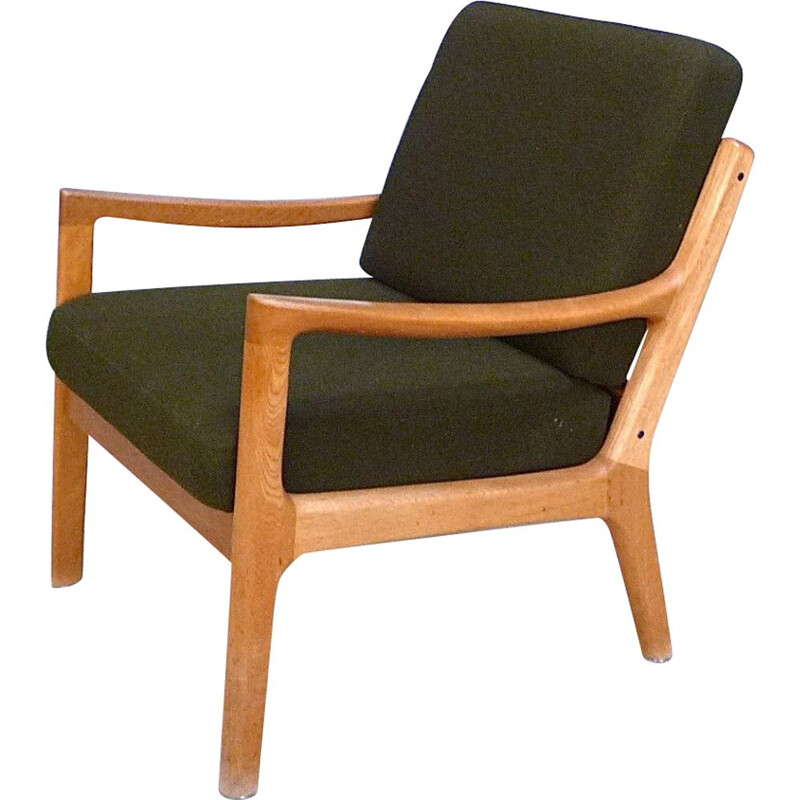 Ole wanscher easy deals chair